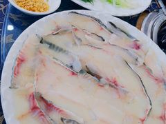 -祈胜邨•顺德鱼生•顺德菜(容桂店)