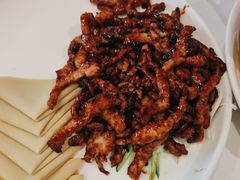 -大鸭梨烤鸭(石佛营店)