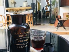 -铁手珈琲制造局metalhands(望京店)