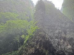 -小饭桶(野三坡百里峡店)