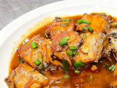 -红灯笼龙凤饭店(宁波老字号店)