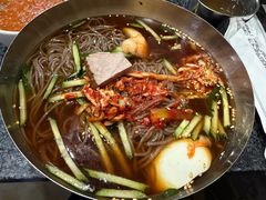-海花锅盖烧烤店(怡馨家园店)