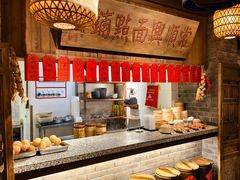 -南京大牌档(崇文门国瑞店)
