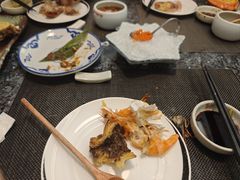 -菊上料理(蜀山银泰百货店)