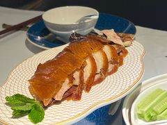 -食悦江南·淮扬菜·烤鸭(亚运村·惠新店)