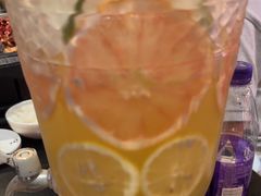 -探鱼·鲜青椒爽麻烤鱼(银泰城店)