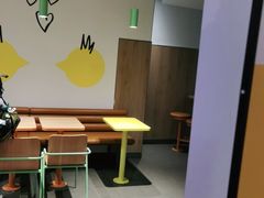 大堂-麦当劳(大厂新城店)