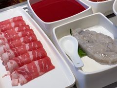 -海底捞火锅(江北万达商业广场店)