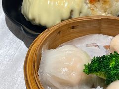 -鹭江宾馆·观海餐厅