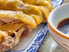 白斩鸡-洞天食府(北大街店)
