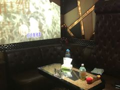 -唱吧麦颂KTV(方庄店)