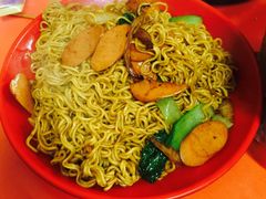 -老王太太串吧(中街店)