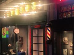 门面-和平菓局(王府井店)