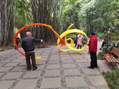 -望江楼公园