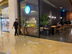 -星巴克臻选店(澳门伦敦人店)
