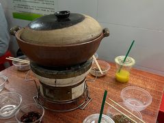-威邵鸡煲(西华路总店)