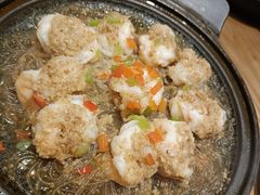 -本来川菜(中骏广场店)