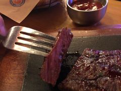 -MR.ROCKY洛奇先生RESTAURANT&BAR(宝安壹方城店)