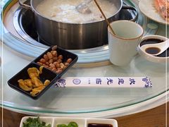 -盈田盈粥庄(博山东路店)