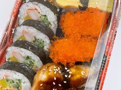 -玩米匠(寿司·刺身·金水正弘城店)