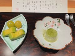 -元熹会席料理