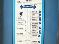 -蓝精灵乐园·世茂精灵之城主题乐园