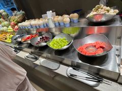 -曲水兰亭(北京四惠店)