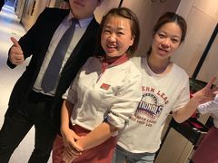 -海底捞火锅(长沙华创国际广场店)