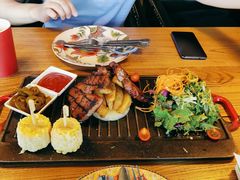 猪排套餐-LYFATTI 莱芙缇(赣水路店)