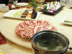 -胡记饭店(保工街店)