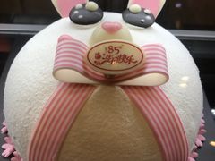 -85度C(南京龙世中心店)