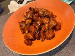 -柒园·三十年创意杭帮菜(龙湖滨江天街店)
