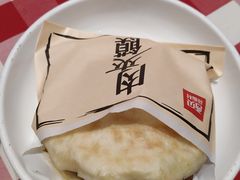 西贝の肉夹馍-西贝(金桥店)