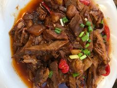 -徽州美食(三十年老店)