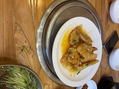 -一韩亭韩式烤肉(高新店)