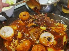 -贵阳李氏息烽阳朗鸡(民生路店)