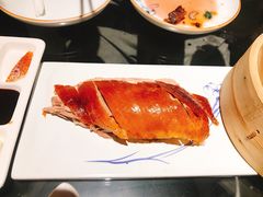 -小大董·烤鸭(凤凰汇店)