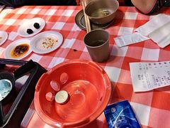 -望庐说·本地菜馆