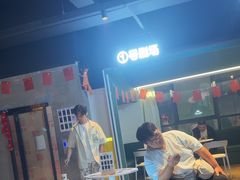 -棂笼·深度沉浸密室(武汉旗舰店)