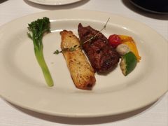 -马克西姆俄罗斯餐厅(通亚街店)