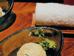 -千代武日本料理(开发区店)