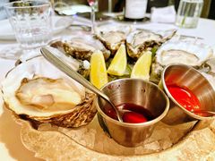 -壳里西餐厅Coquille Seafood Bistro(蒙自路店)