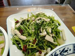 -灵福缘私房菜·农家菜(拈花湾·灵山大佛必推店)