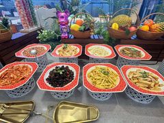 -非烤勿扰自助烤肉(深圳宝安华强广场店)