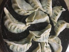 -蔡记包子(百花路店)