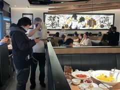 -太二酸菜鱼(上海佛罗伦萨小镇店)