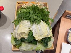 -蝎王府羊蝎子(西直门店)