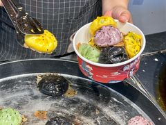 -大学城夜市