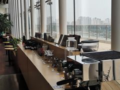 -Seesaw Coffee(朝阳大悦城店)