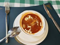 -起士林西餐厅(东经路店)